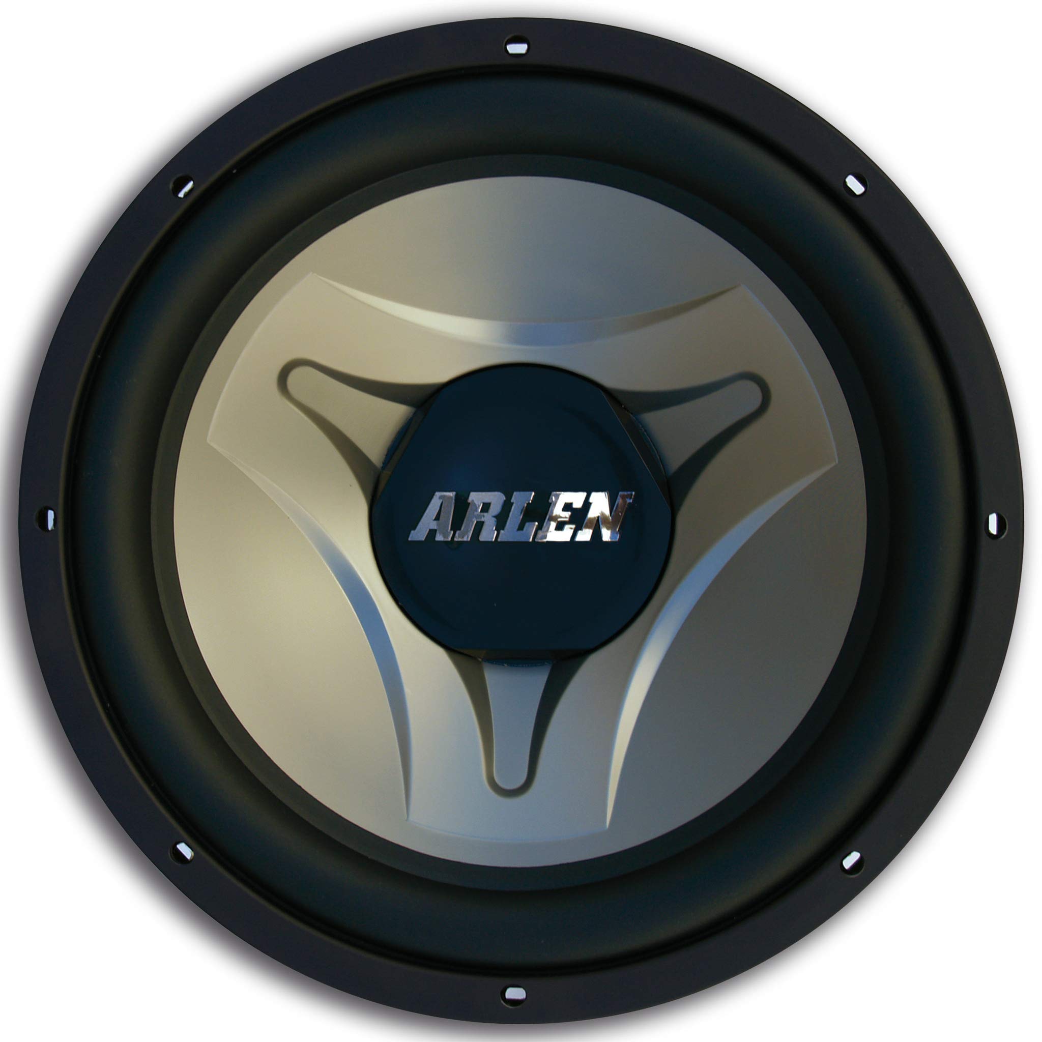 T-REX 15, Arlen, 9011534.1, Subwoofer, Preto, Arlen, 9011534.1