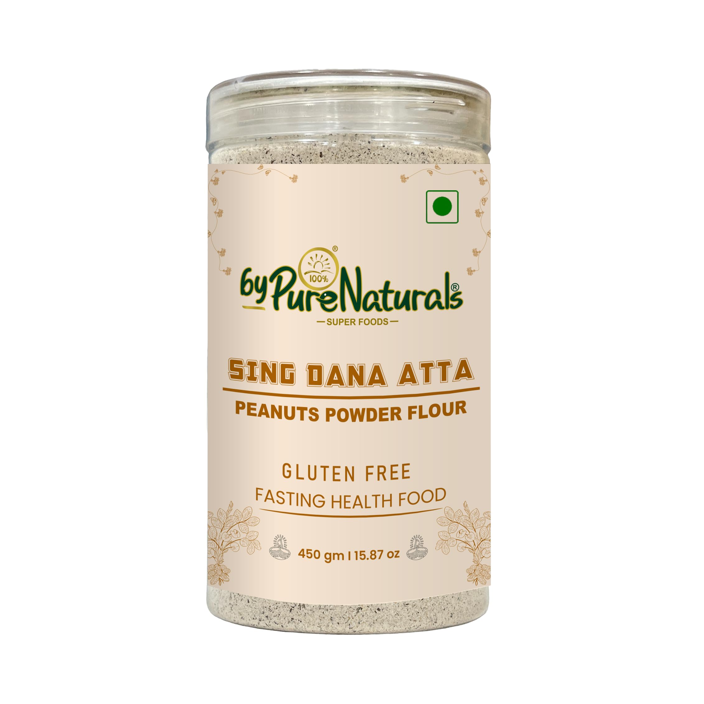 See full amazon price history chart for byPurenaturals 100% Natural Organic Sing Dana Atta Jar-450gm byPurenaturals 100% Natural Organic Sing Dana Atta Jar-450gm (B0D3B5155B) Amazon Price History, Amazon Price Tracker