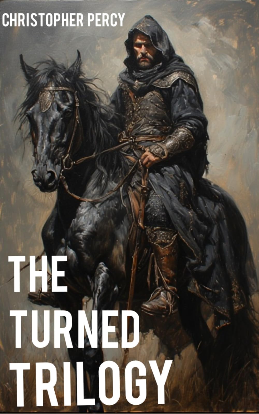 The Turned Trilogy: Omnibus