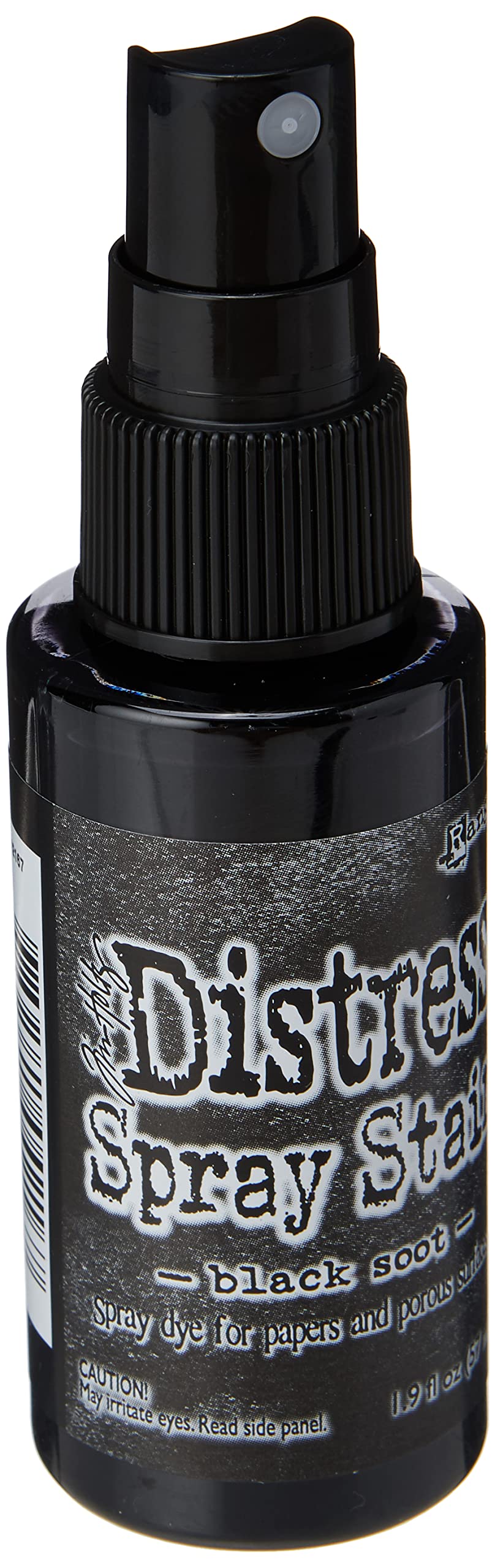 TAINT／GRUNTschoolyard bruises SP-ED 41 Ranger 1.9-Ounce Distress Spray Stain 1.9oz Black Soot : Amazon.ca