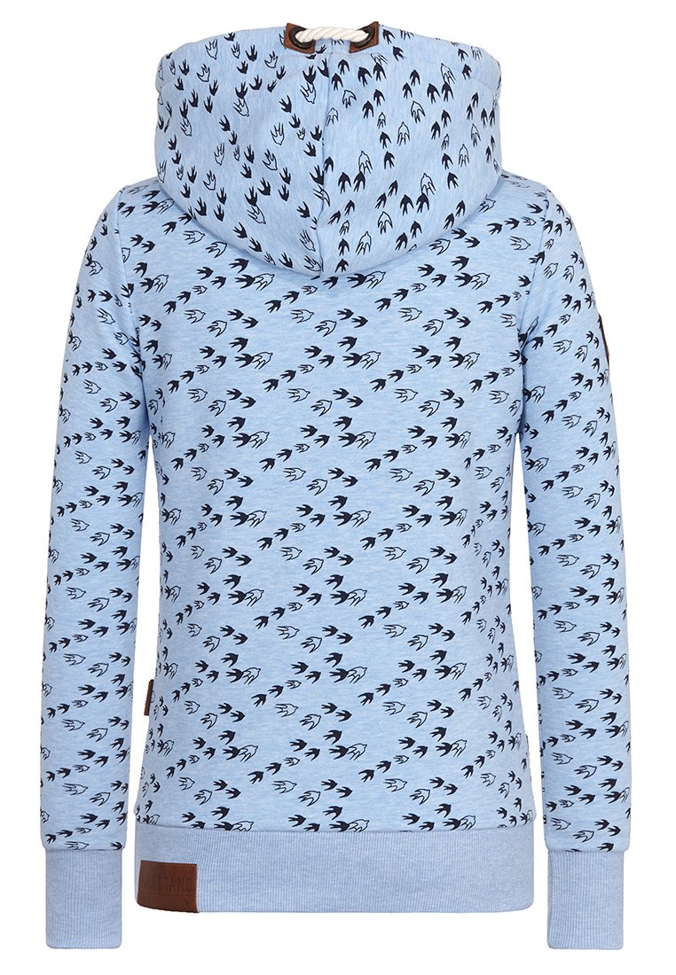 Buy Sweater Hooded Women Naketano Darth 