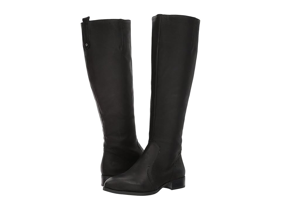 

Nine West Nicolah (Black Leather) Women's Shoes