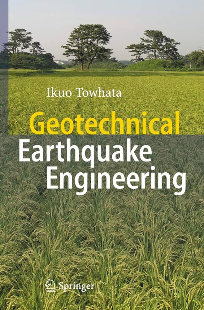洋書 Geotechnical Earthquake Engineering Geotechnical Earthquake Engineering: Kramer, Steven L
