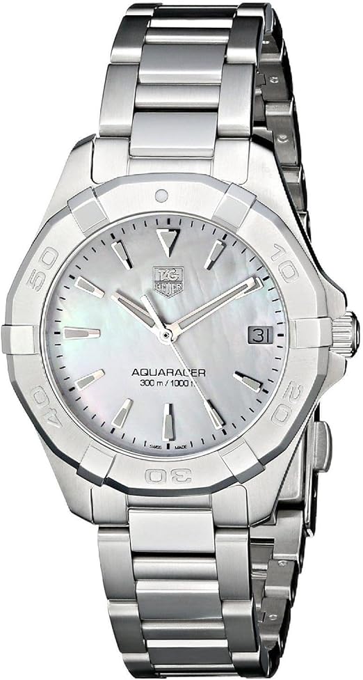 ladies tag watches
