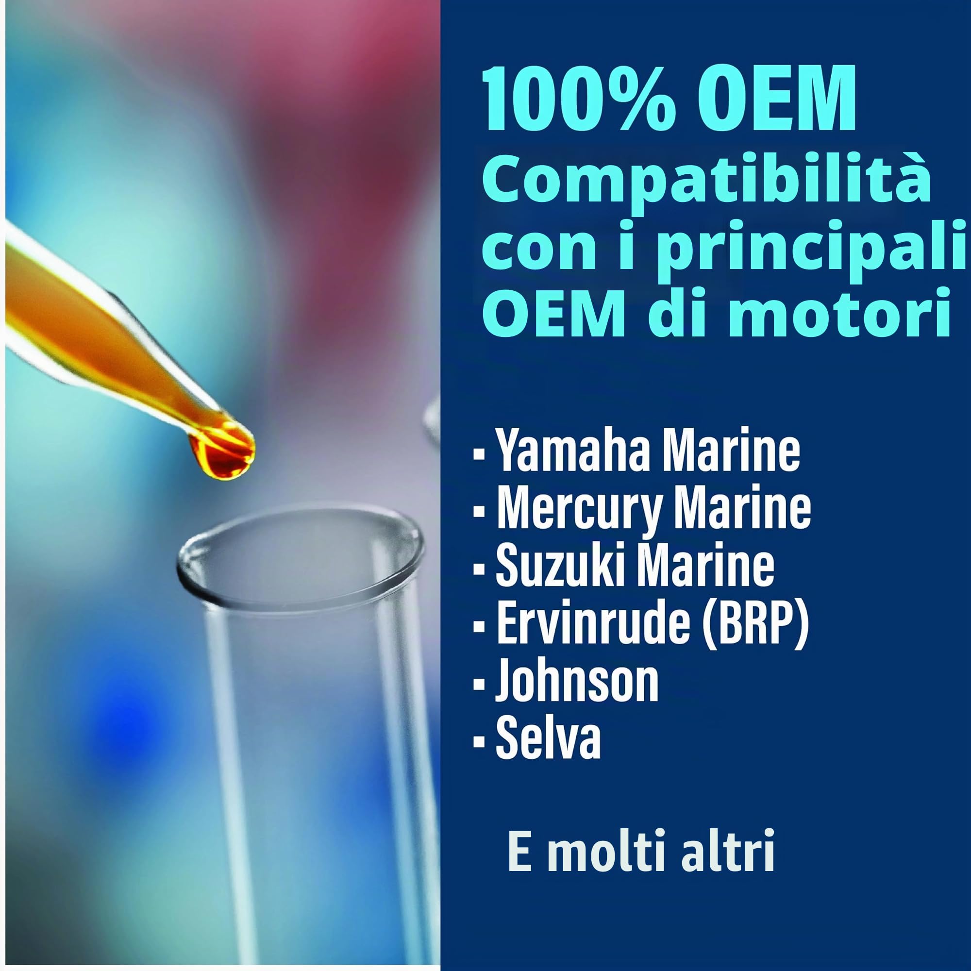 TRIAX Marine Ultra TC-W3 Olio Motore 2 Tempi Sintetico - Per Fuoribordo, Moto d’Acqua e Motori Marini 2T - Specifica NMMA TC-W3-3,78 L/1 Gallone