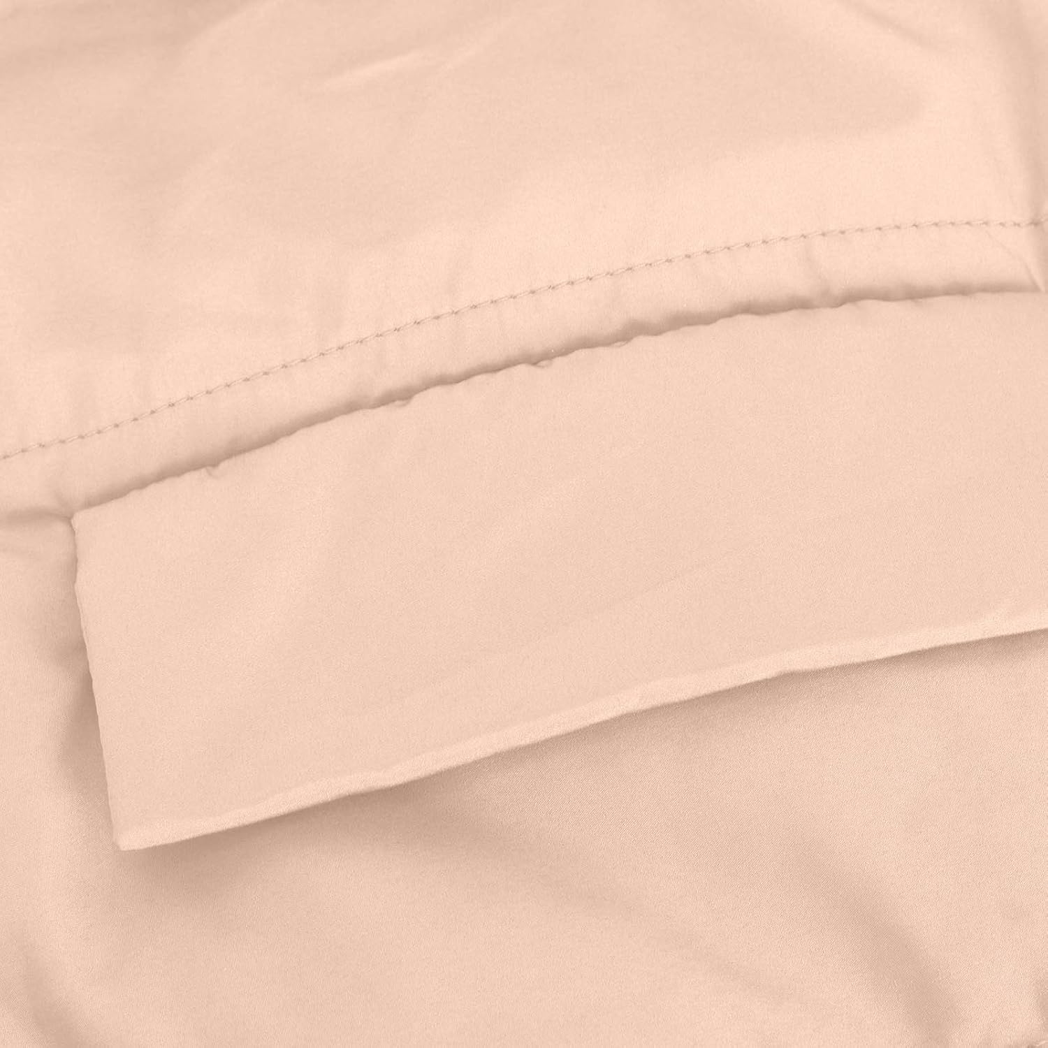 Winter Jackets for Women Long Sherpa Lined Quilted Jacket Oversized Shearling Puffer Jacket Fleece Warm Snow Parkas