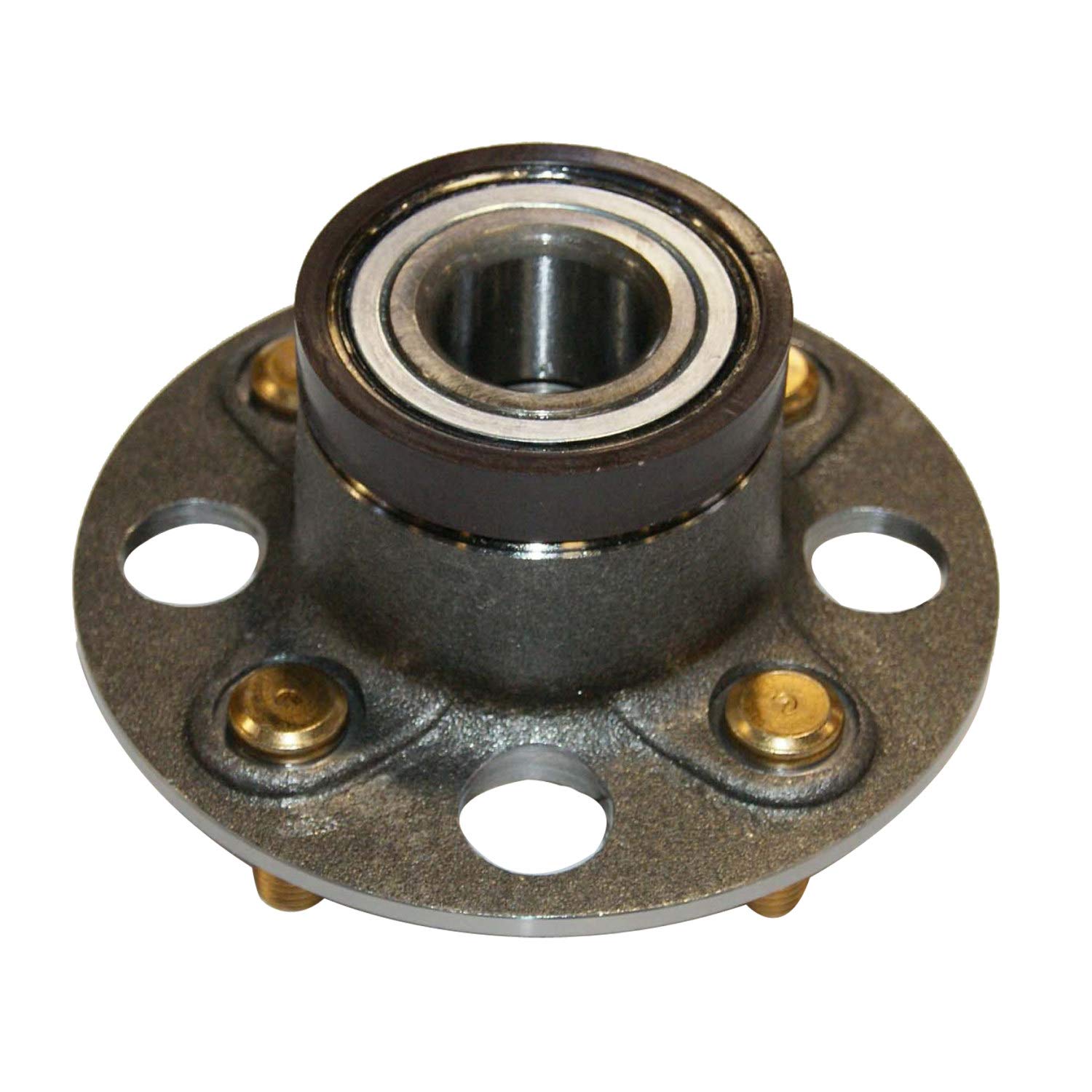 Amazon.com: GMB 735-0026 Wheel Bearing Hub Assembly : Automotive