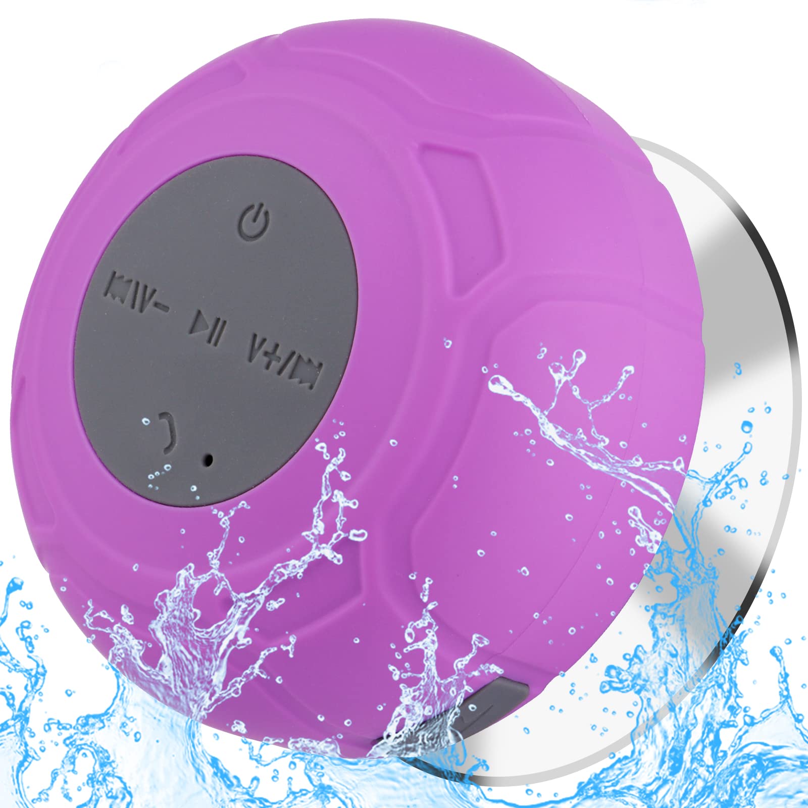 Annlend Bluetooth Shower Speaker