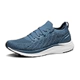 Men's Comfortable Lightweight Walking Shoes Running Tennis Athletic Gym Workout Cross Training Sneakers