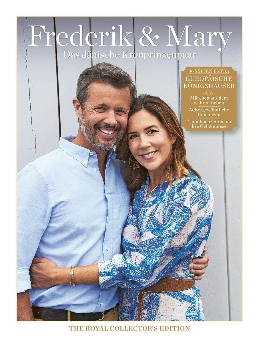 William & Kate - The Duke and Duchess of Cambridge: The Royal Collector's Edition - Europäische Königshäuser