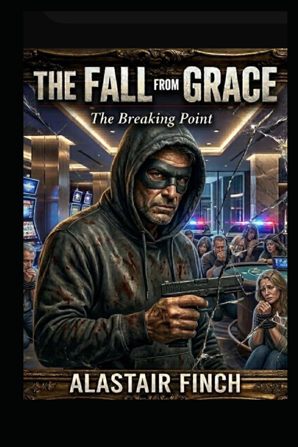 The Fall From Grace