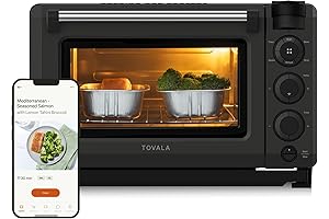 Fotile Smart Oven Pro: 6-in-1 Culinary Marvel