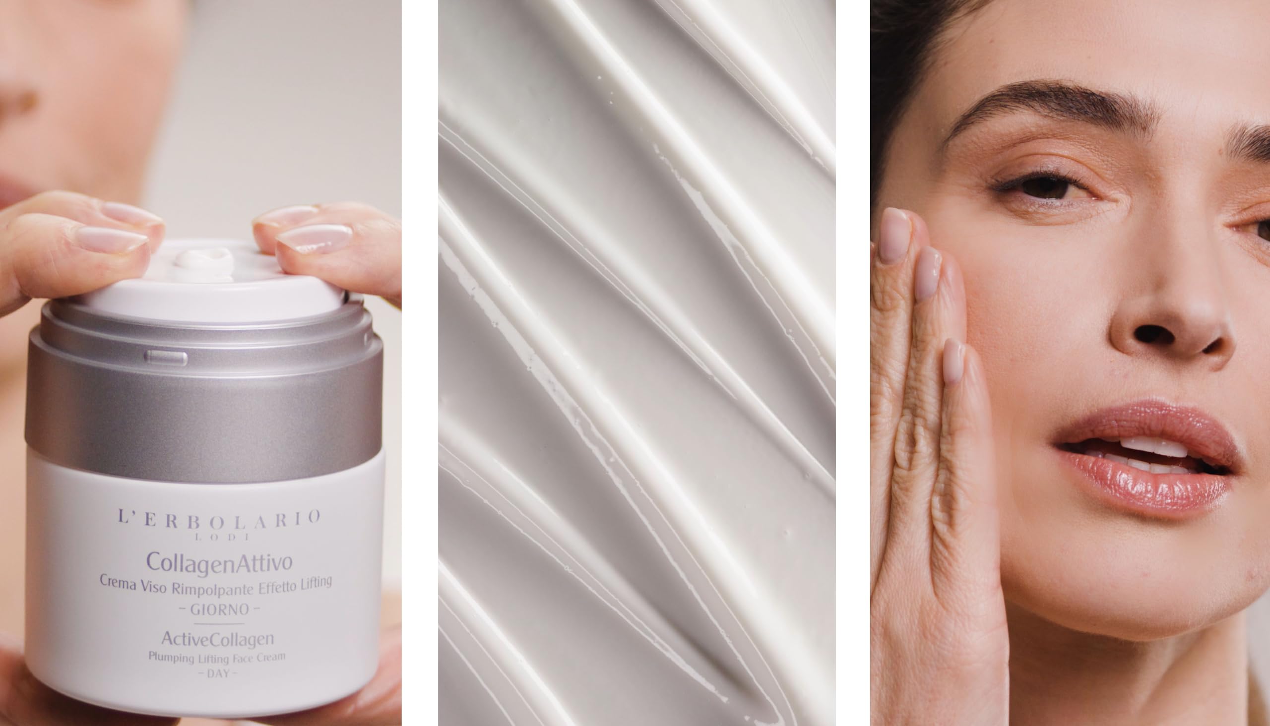 ActiveCollagen Lifting Crème de jour 50 ml