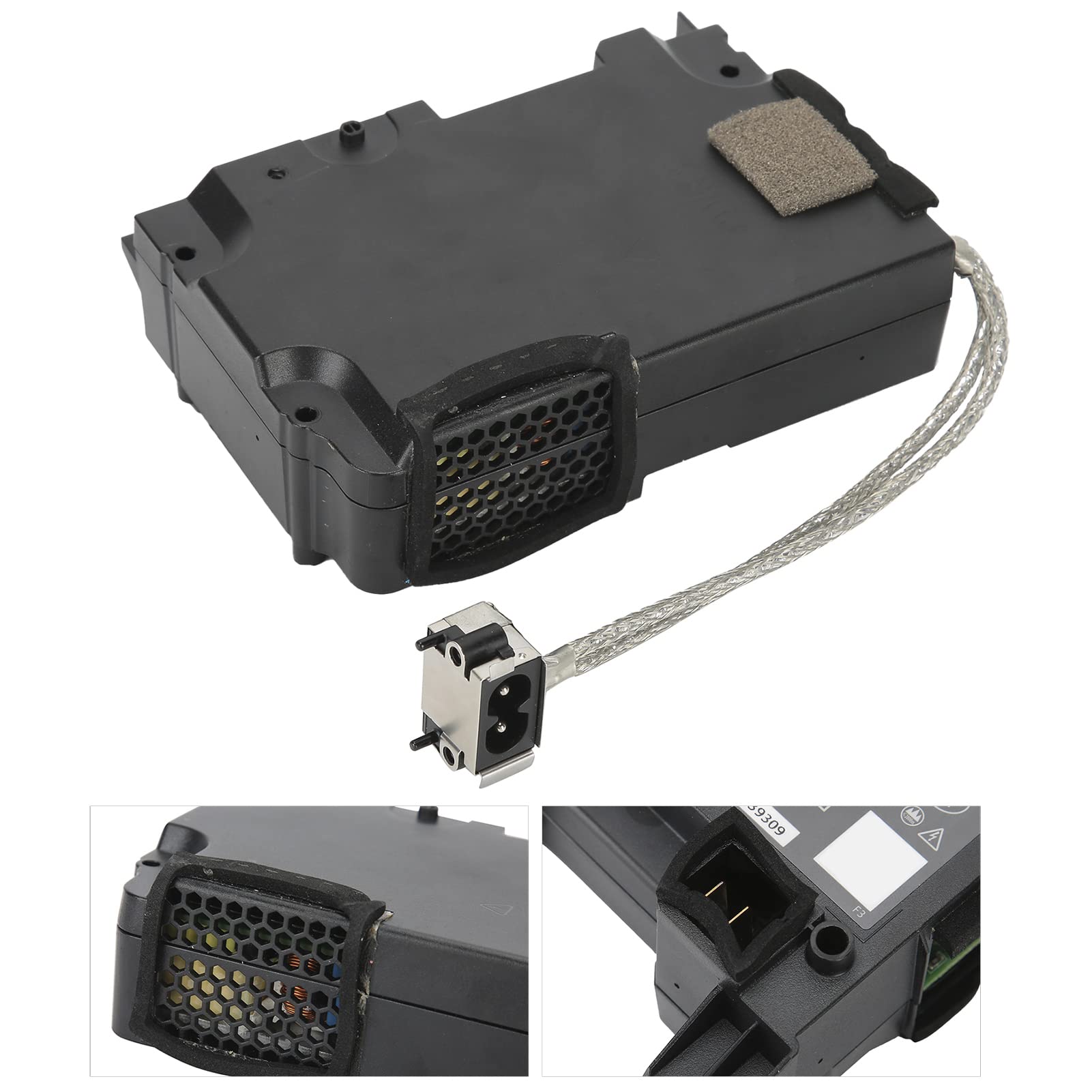 Placa Interna de Reemplazo del Adaptador de Corriente para One X Suministro de 100-240 V