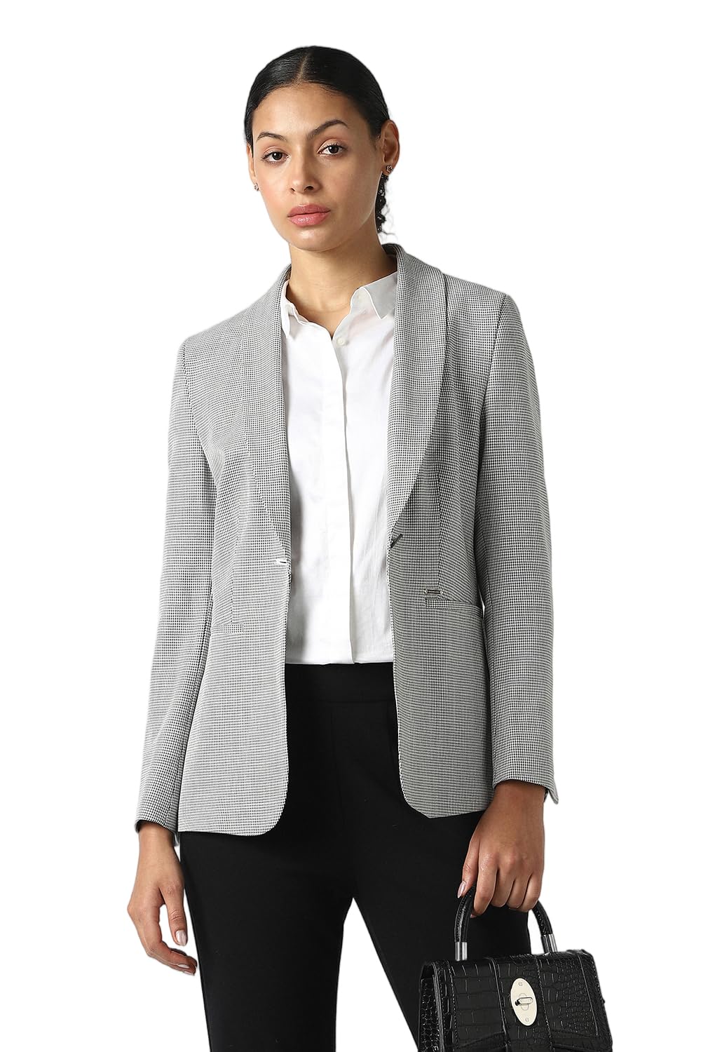 van heusen Women Blazer-picture-40
