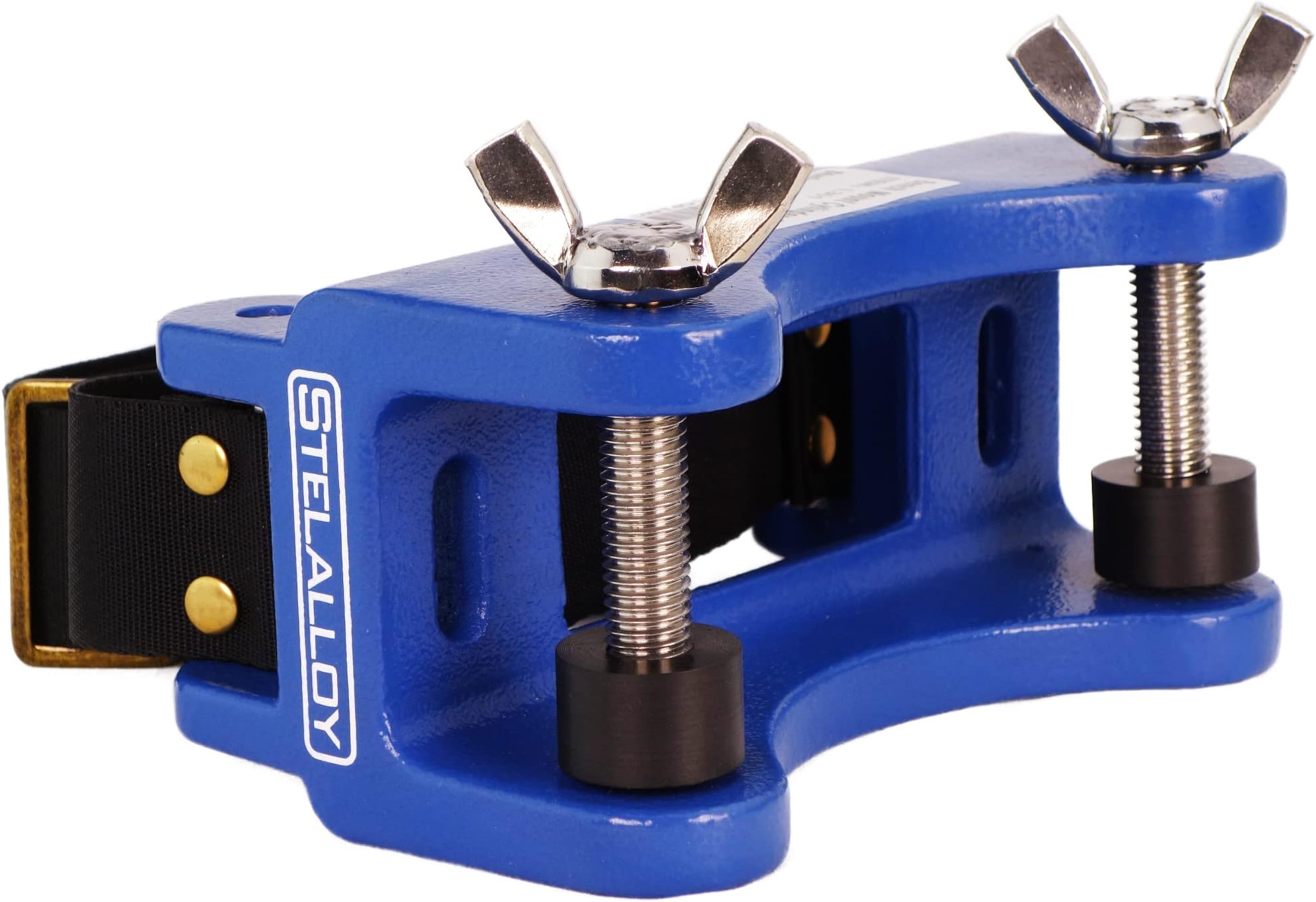 Laboratory Tools Bench Mount Cylinder Bracket Gas Bracket Safe Nitrogen Mounting Canister Clamp Buckle Equipment Chain Stand Table Propane Tank Bracket