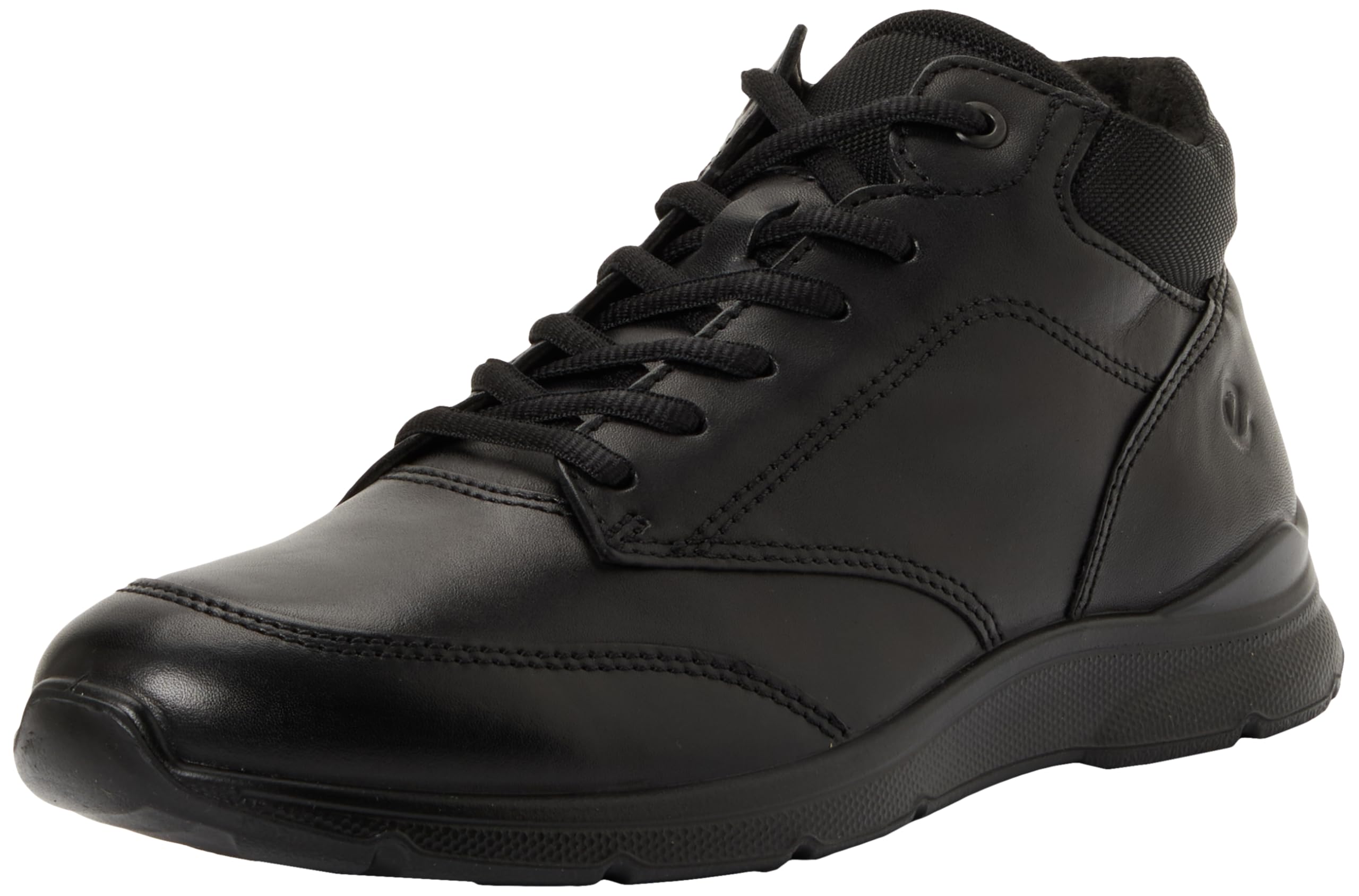 ECCO Irving Black