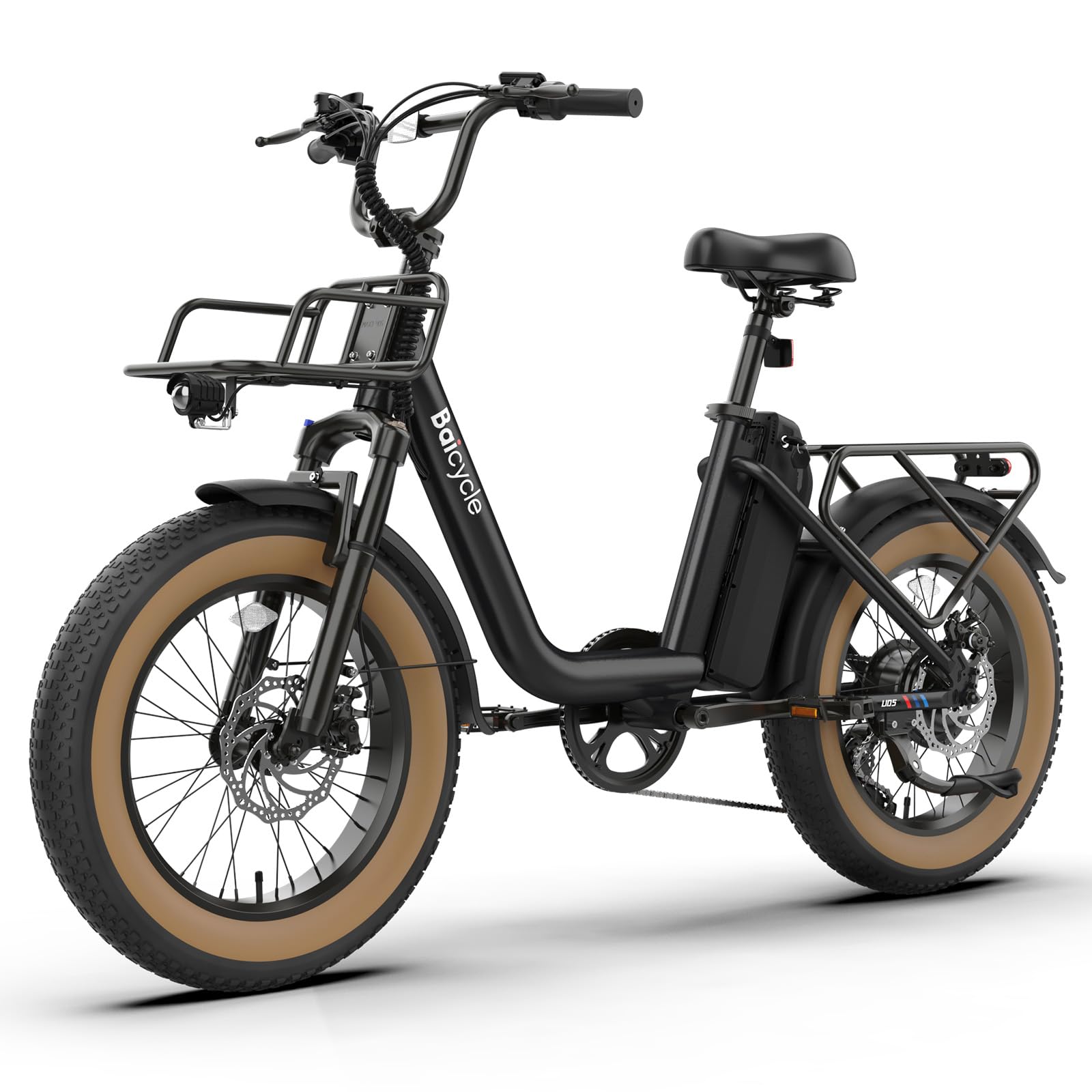 Baicycle U05