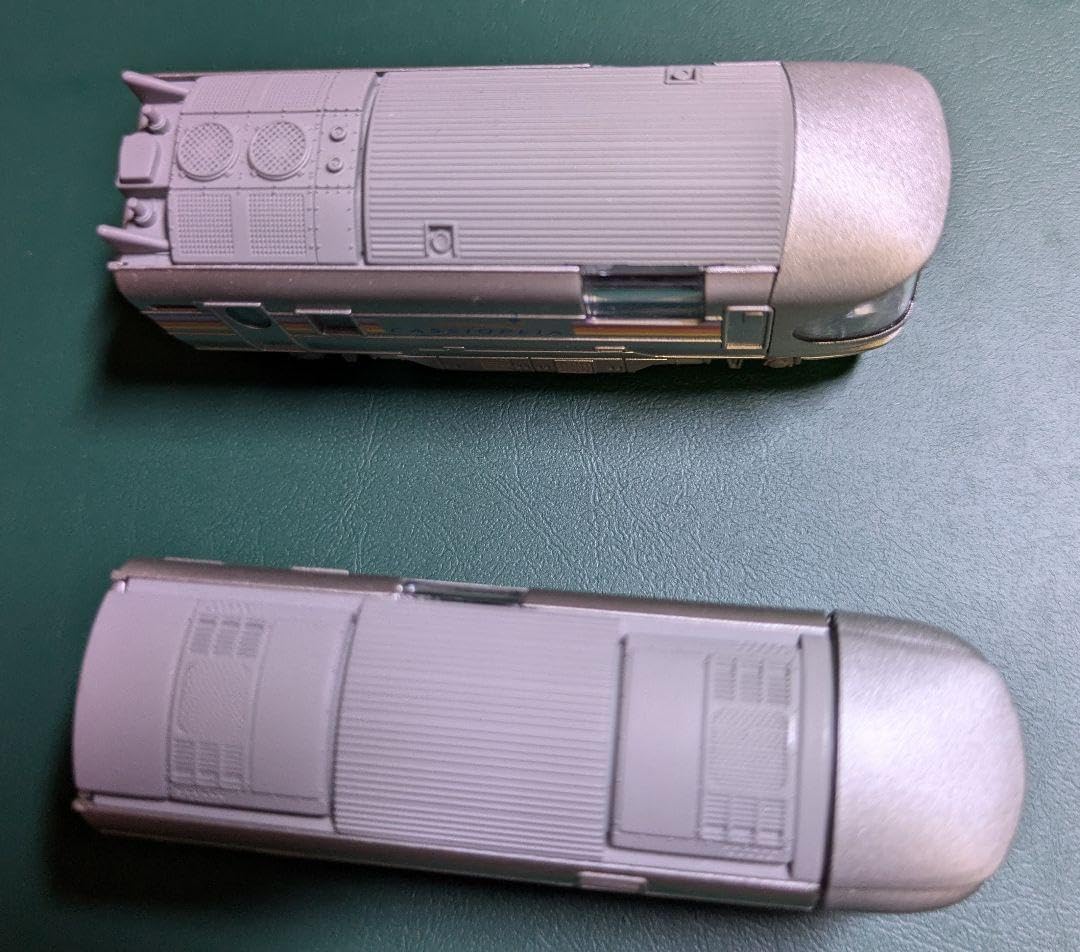 Bトレ電気機関車4両(EF510&EF81)&E26系カシオペア 全14両セット Bトレ電気機関車4両EF510&EF81&E26系カシオペア 全14両セット