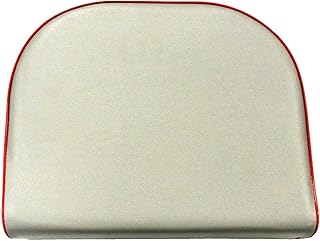 Complete Tractor 1210-1608 Seat Cushion Compatible with/Replacement for Massey Ferguson 135, 150, 165, 20, 20C, 20D