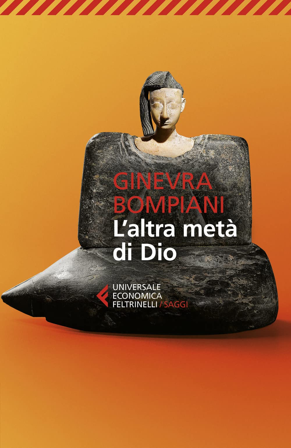 L'altra Metà Di Dio - 4