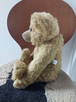 Amazon.co.jp: メリーソートテディベアマスタービリー限定250体