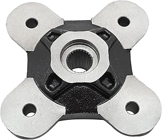 M MATI Front/Rear Wheel Hub for RZR XP 1000 RZR Turbo RZR RS1 5139265-067 5141353-067 5138412-067