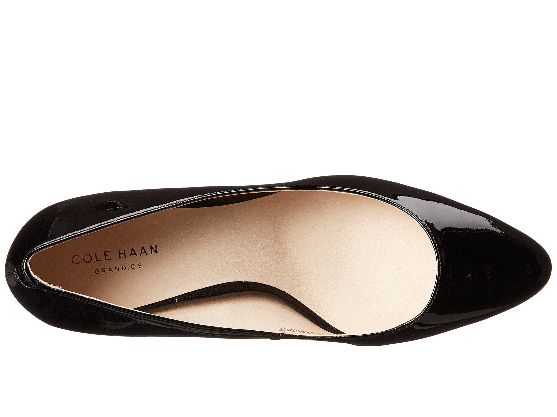 cole haan lena wedge