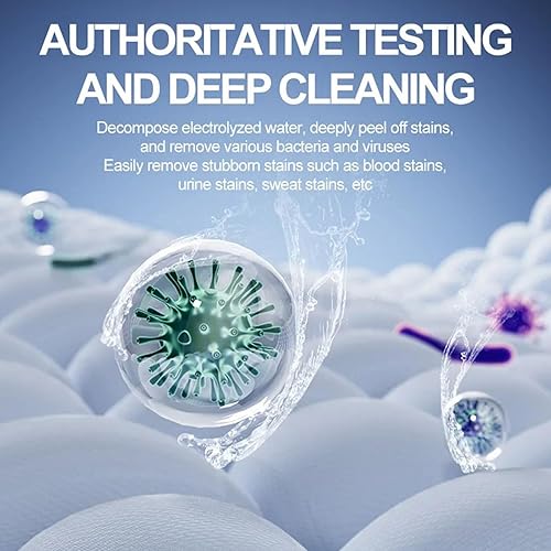 Miniatura 3 de Práctica lavadora compacta construcción de operaciones silenciosas con múltiples modos de ciclo taza de lavandería compacta para artículos delicados.