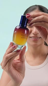 L'Occitane Immortelle Reset Oil-In-Serum: More Radiant Skin In 1