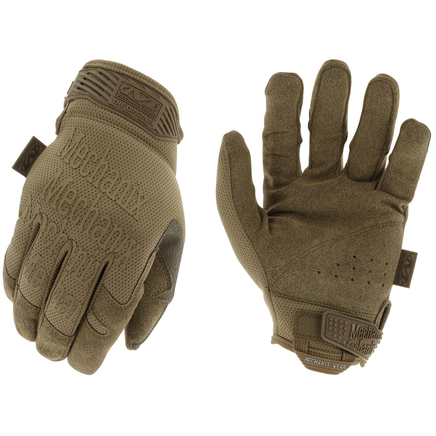 Mechanix Wear Tactical Original Coyote