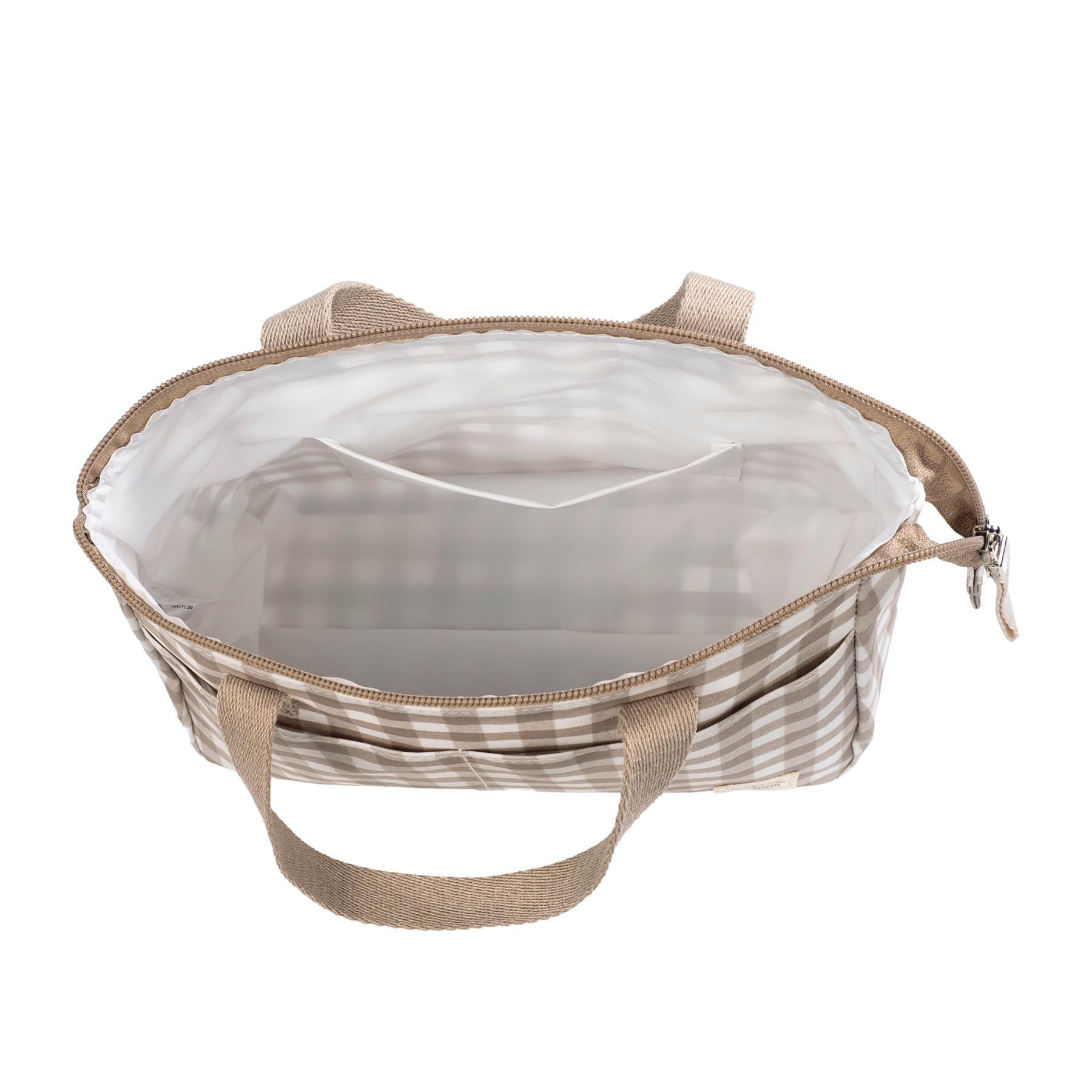 Neceser bebé Caetana de Walking Mum