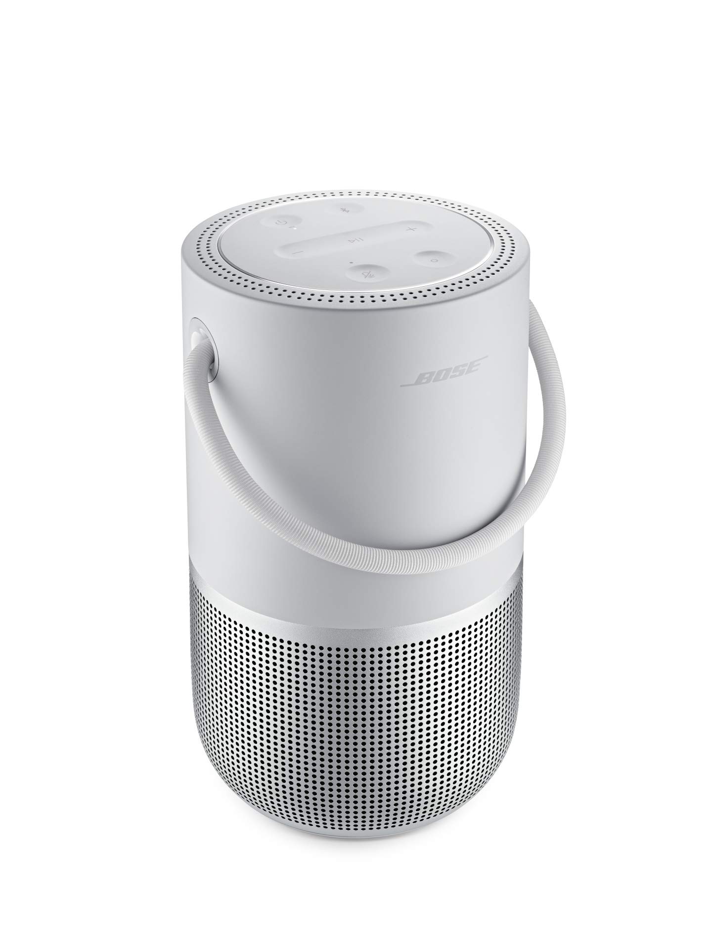 Bose Portable Smart Speaker - Wireless 