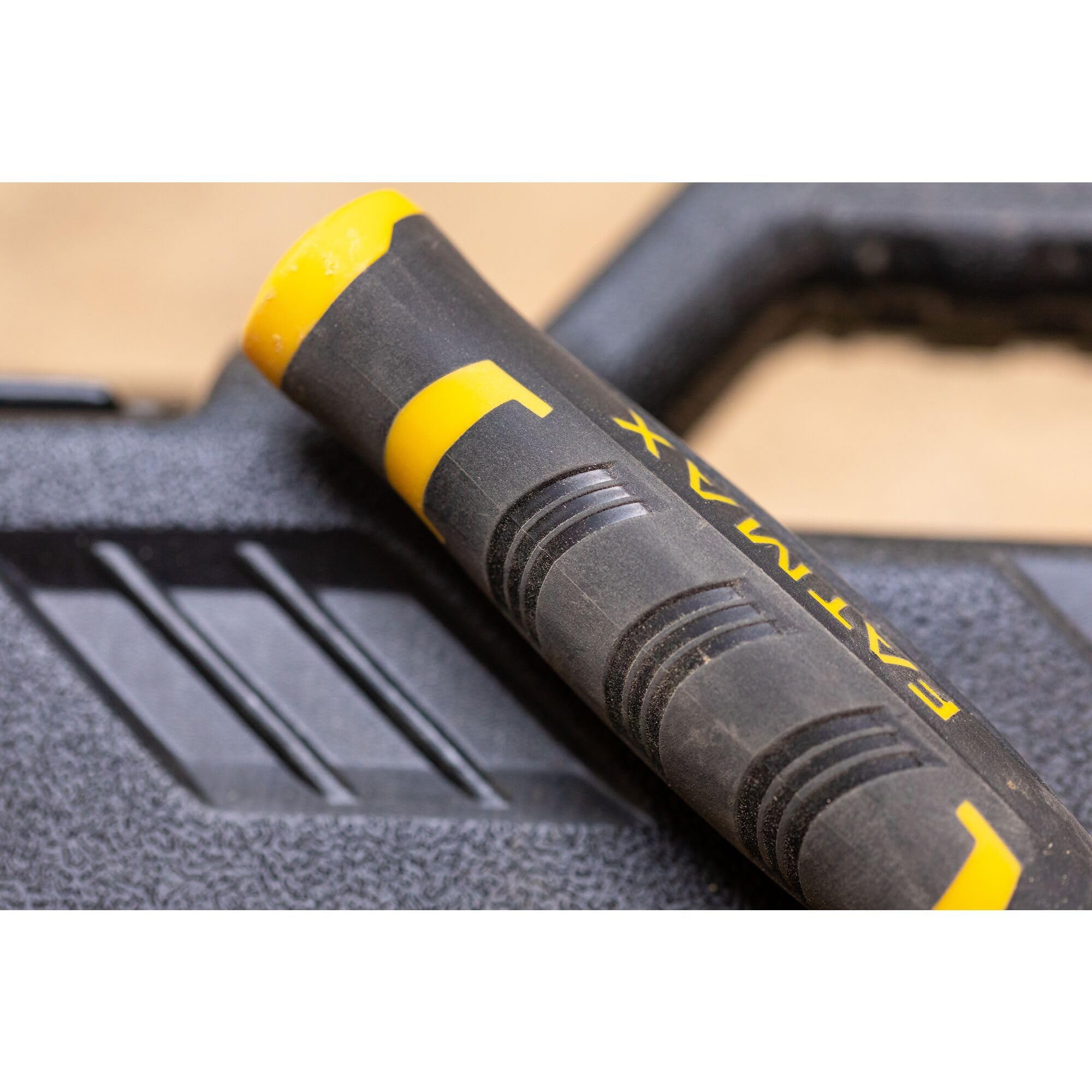 STANLEY FATMAX set 49 pz chiavi a bussola attacco misto 1/4" e 1/2" - con chiavi combinate