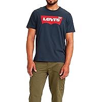 Levi's Graphic Set-in Neck, T-Shirt Uomo