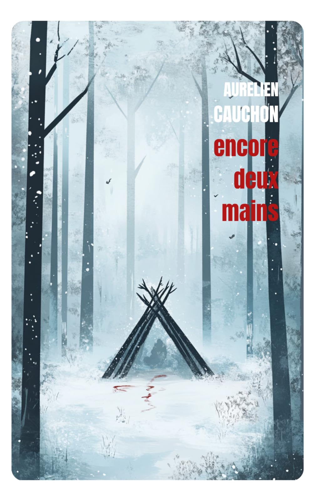 Encore deux mains