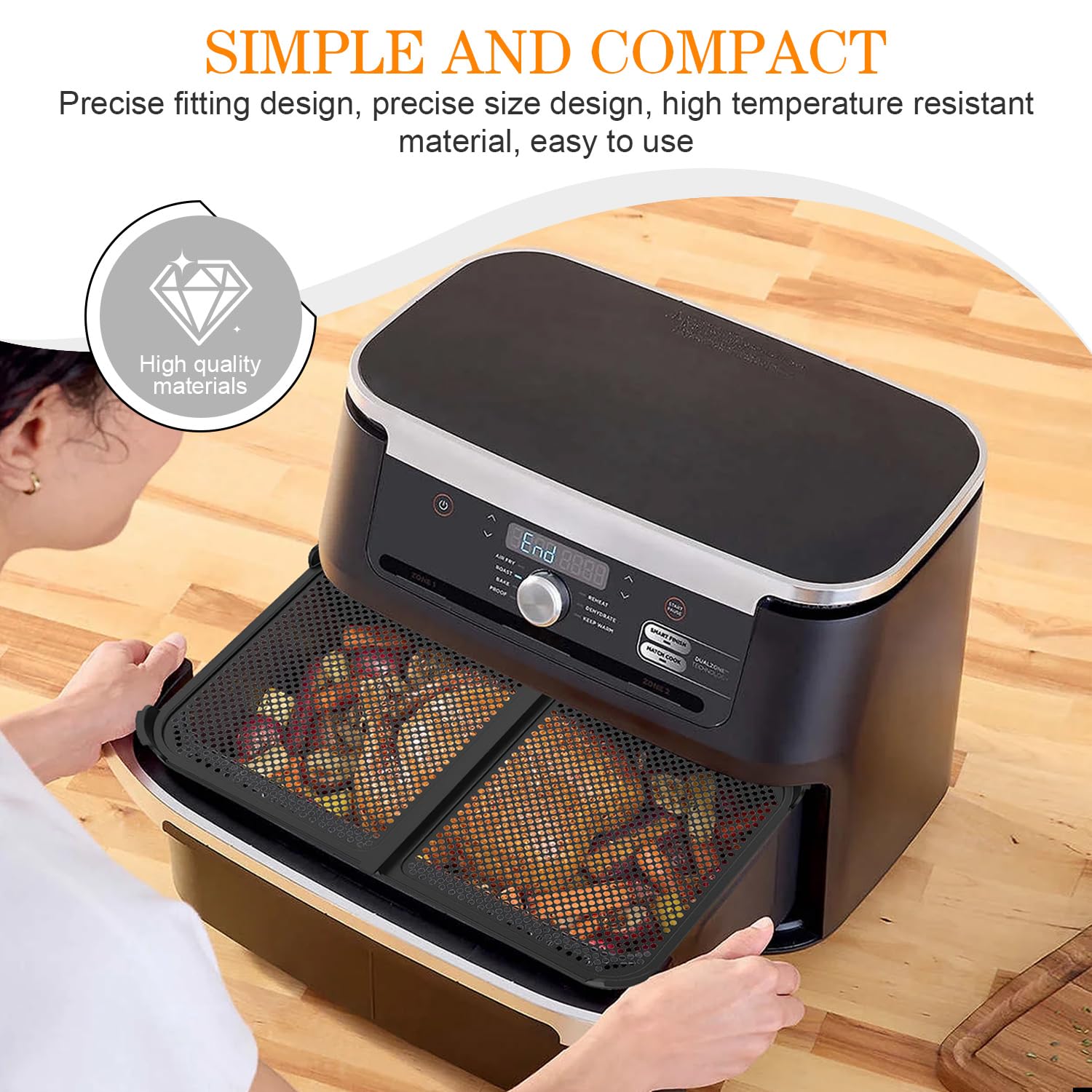 Emeril Pressure Air Fryer Vs Ninja Foodi Which Is Best Emeril Pressure Air Fryer Vs Ninja Foodi Which Is Best