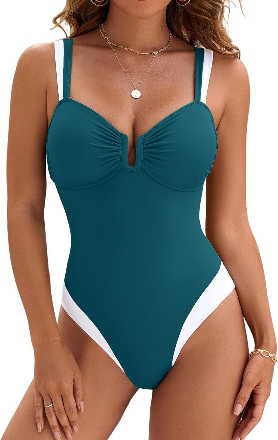 BMJL womens Sexy Medium Blue70( COLOR IS PINK NO BLEU)