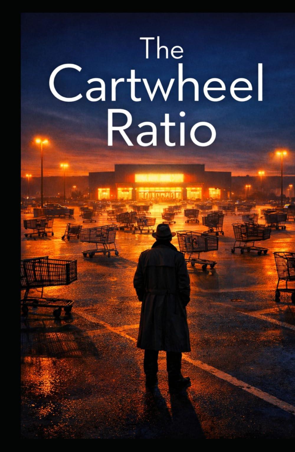 The Cartwheel Ratio