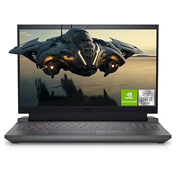 Amazon.com: Dell G15 5530 Gaming Laptop, 15.6