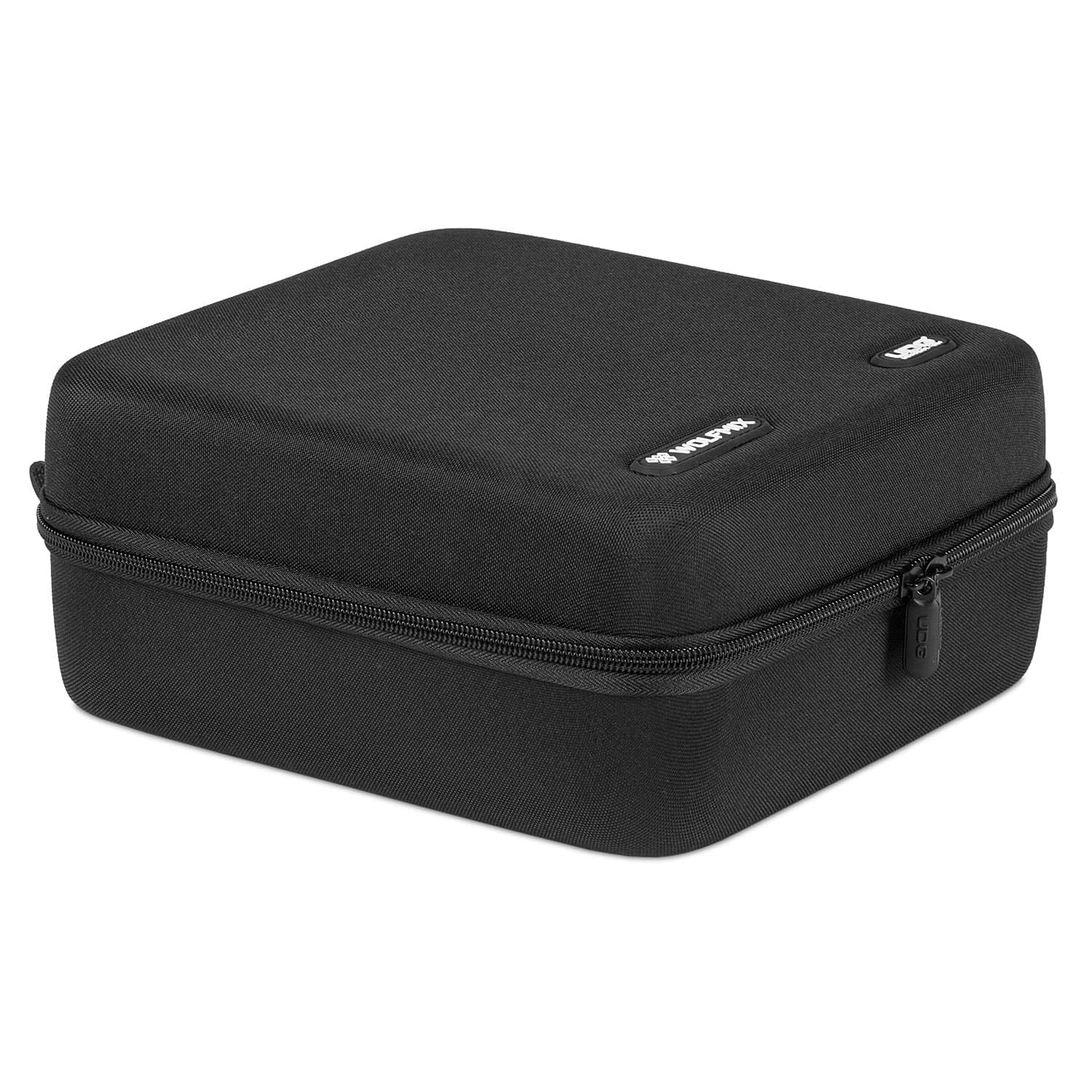 UDG Creator Wolfmix W1 - Custodia rigida, colore: Nero