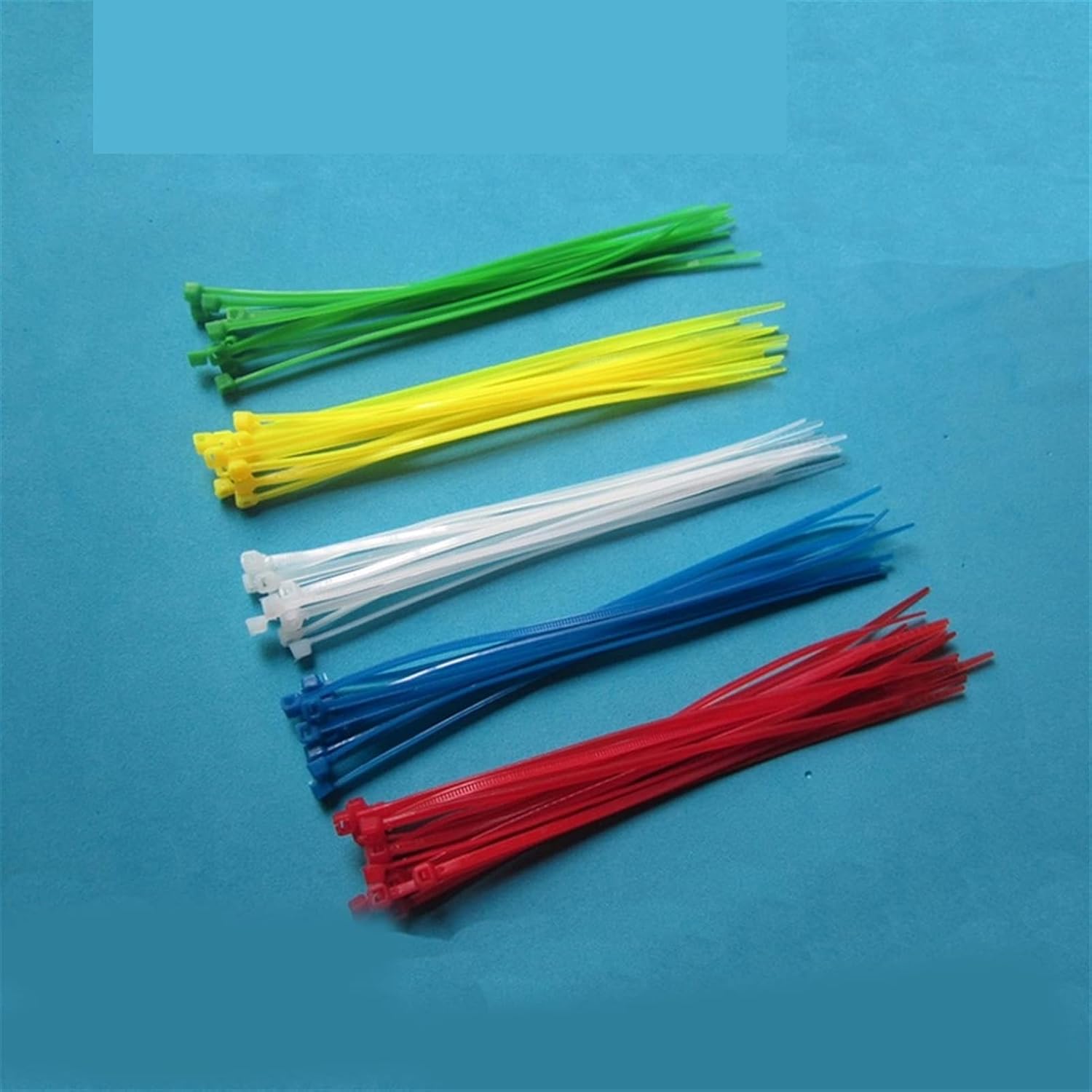 Amazon.com: XIANYUNDIAN 100PCS RC Boat Model DIY Accessories Colorful