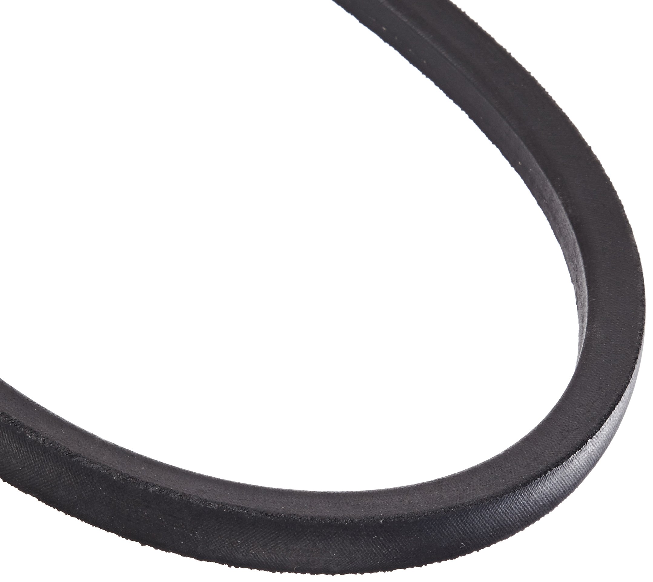 Gates B89 Hi-Power II Belt, B Section, B89 Size, 21/32