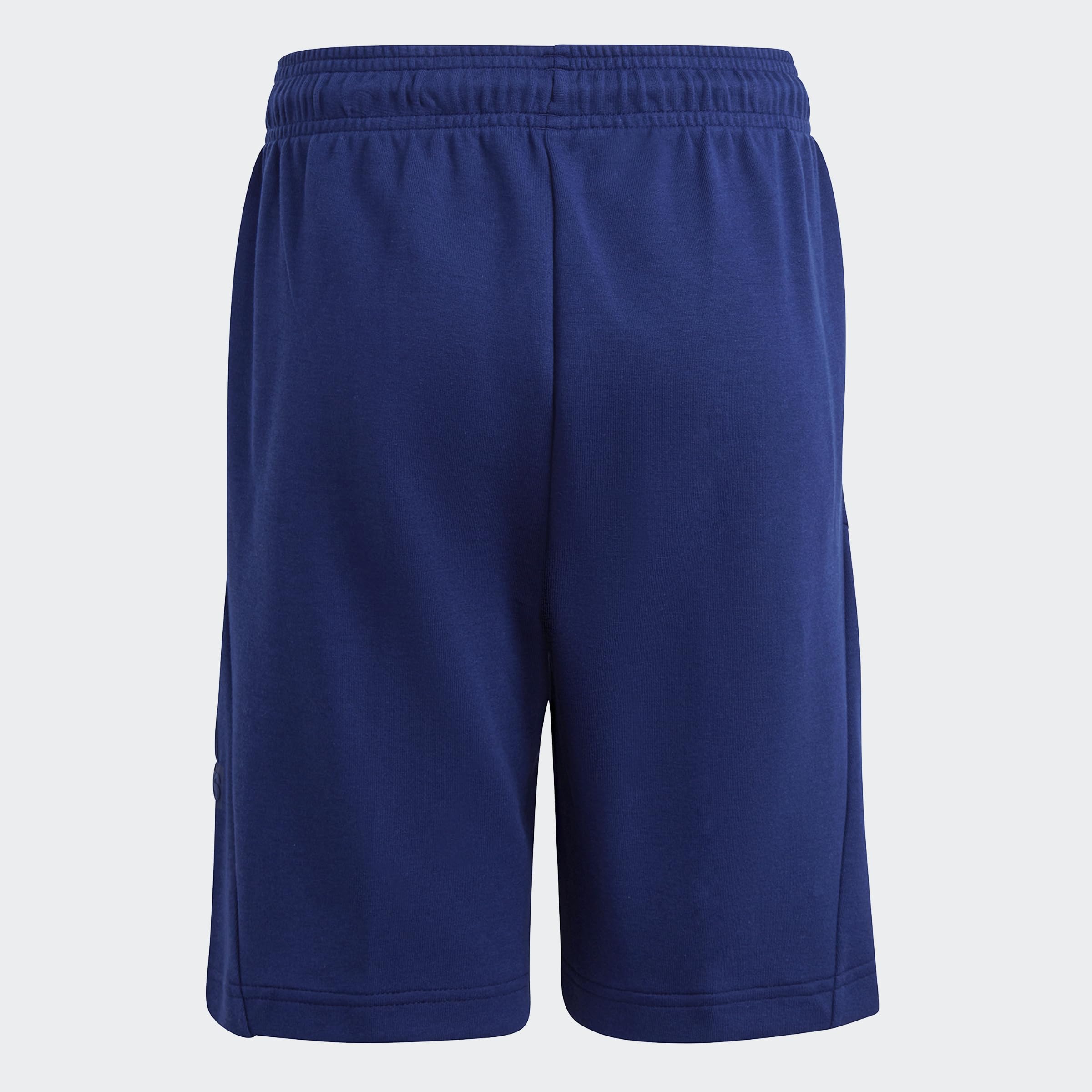 adidas Logotipo U Fi SH Shorts (1/2) Unisex niños
