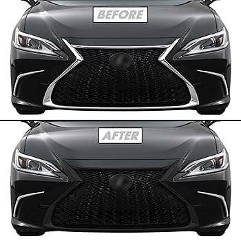 フロントグリル 黒 クローム M'z SPEED 【つや消しブラック仕様】[300系ランドクルーザー ZX