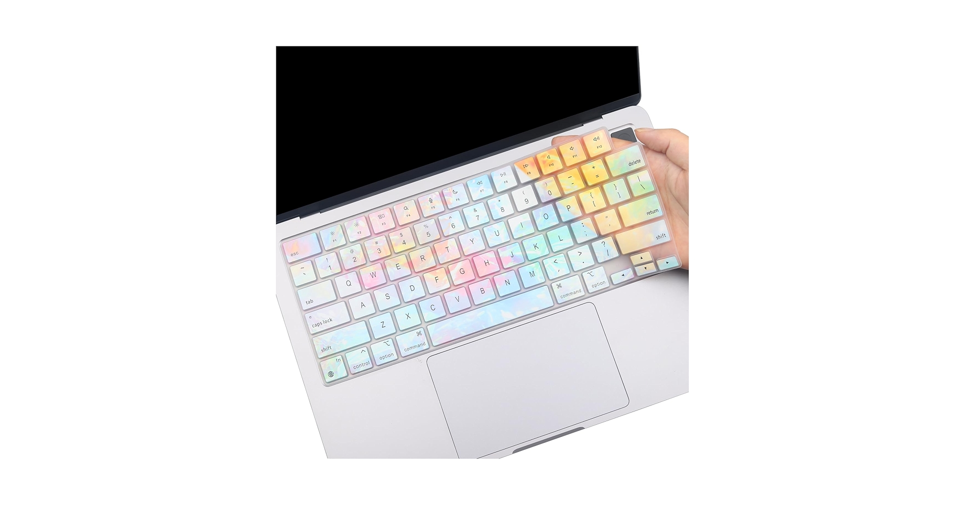【美品】MacBook Pro M4 UKキーボード AppleCare付き Magic Keyboard - 英語（UK） - Apple（日本）