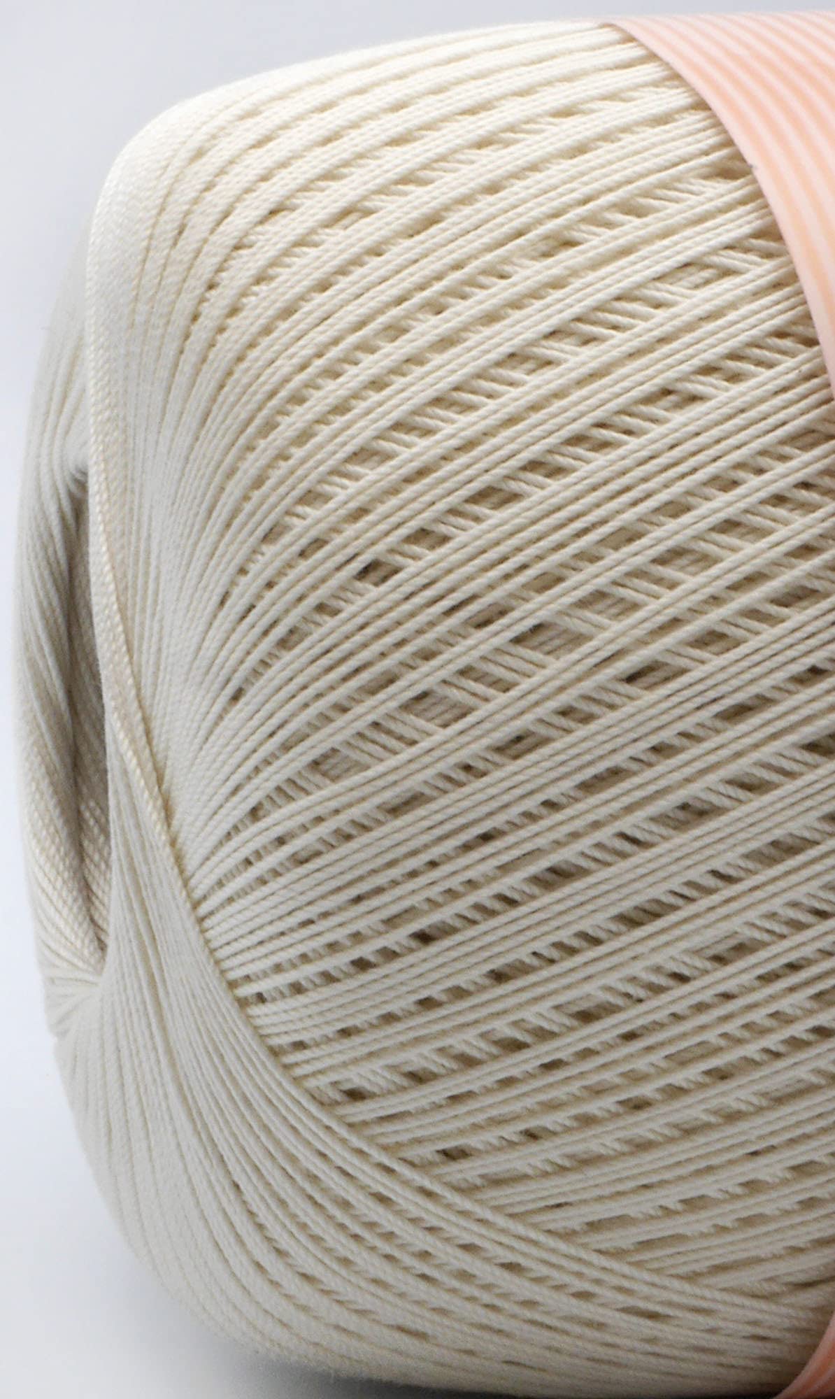 SKI New Milled Flora #20/80g Approx. 148.2 ft (420 m) Col.3 Ball Set