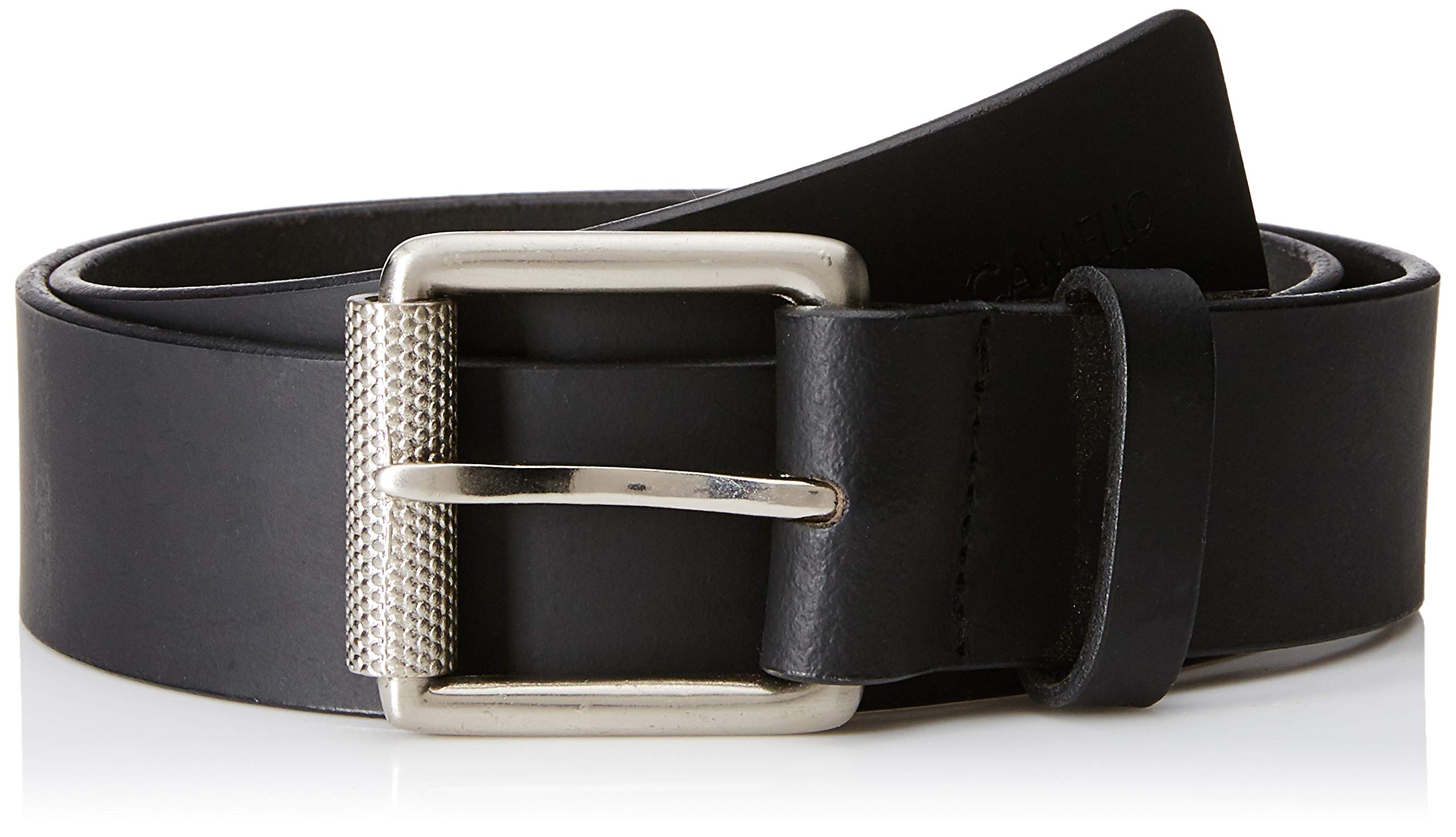 Camelio Men's Leather Belt