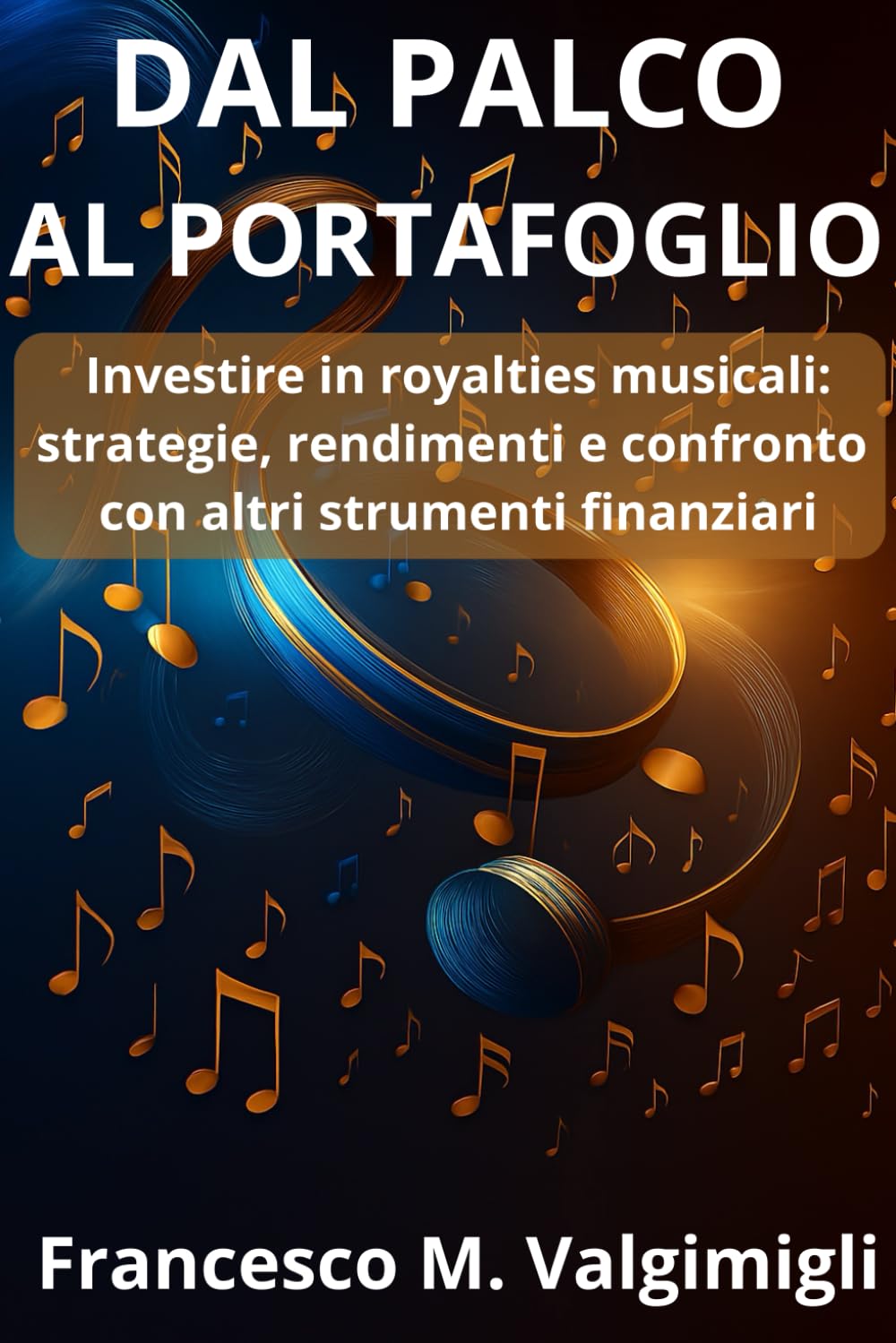 Dal Palco al Portafoglio: Investire in royalties musicali: strategie, rendimenti e confronto con altri strumenti finanziari (ANote Music: Investimenti Musicali)