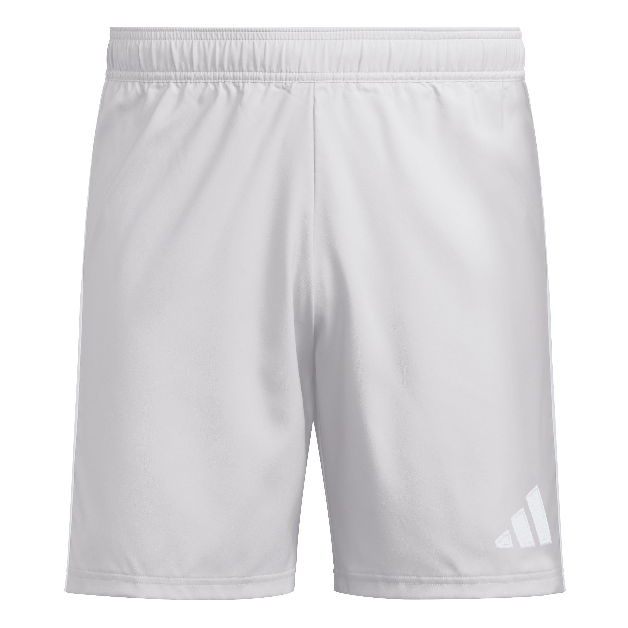 Adidas Tastigo 25 Shorts Grey Men's Medium